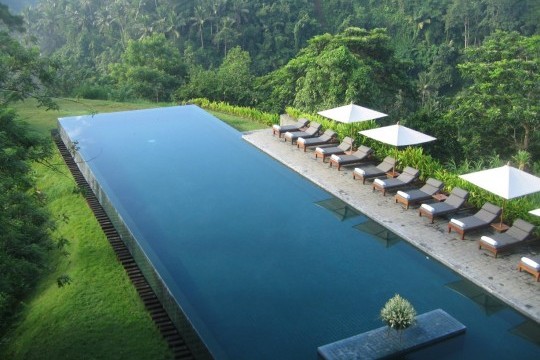 Hôtel Ubud