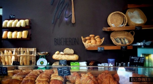 Monsieur Spoon - Restaurant - Canggu