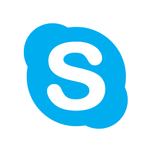 Skype-logo