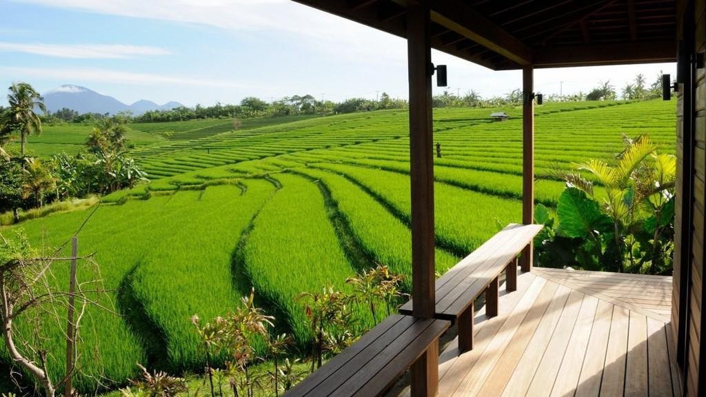 Tabanan Villas