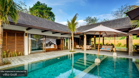 Villa Emile - Villas Uluwatu - Uluwatu