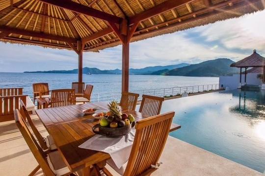 Villa Lucia