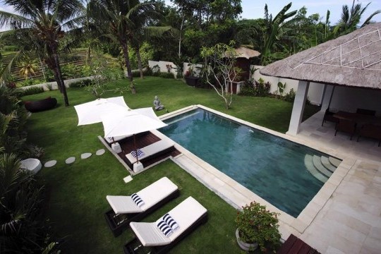 Villa Yuyu