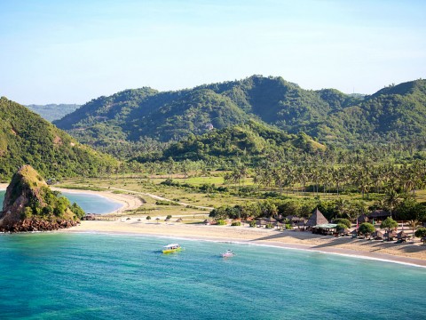 Novotel Kuta Lombok