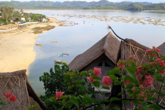Surf Garden Lombok Kuta