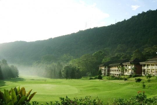 Bali Handara Golf & Country Club