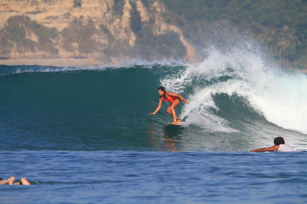 Gerupuk Lombok