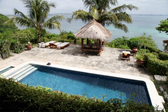 Lombok Ekas