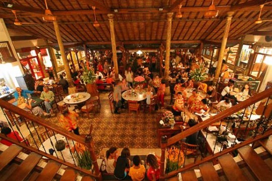 Seminyak MadesWarung