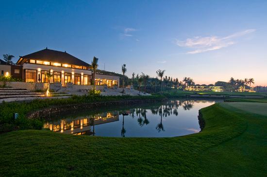 bali national golf club