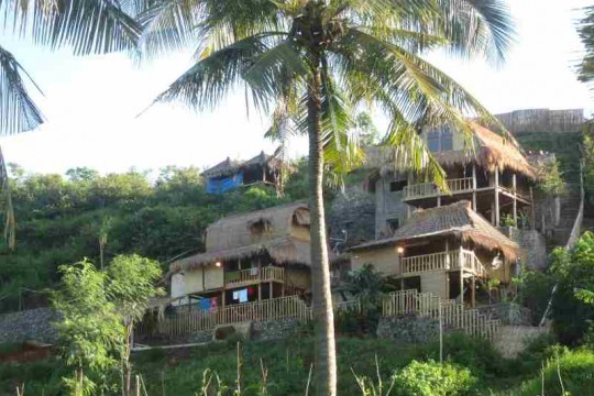Kuta Cabana Lodge
