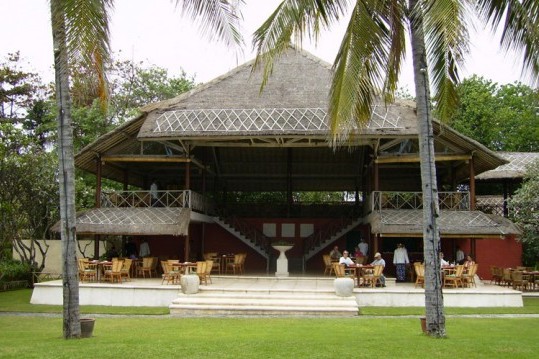 Seminyak Restaurant italien