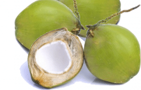 noix de coco