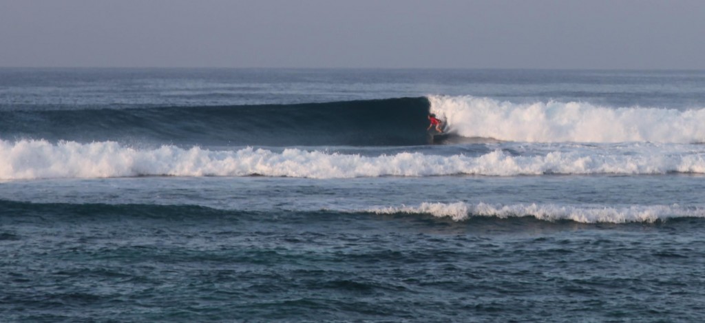 Batu Bolong - Plages - Canggu