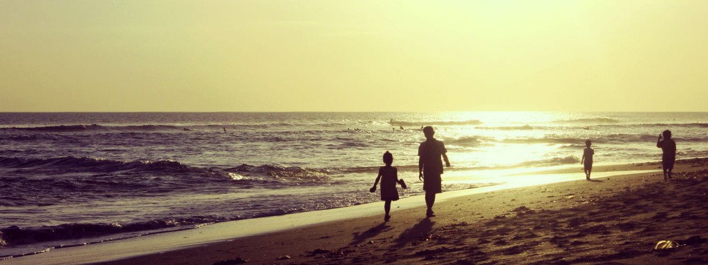 Echo Beach - Canggu - Bali