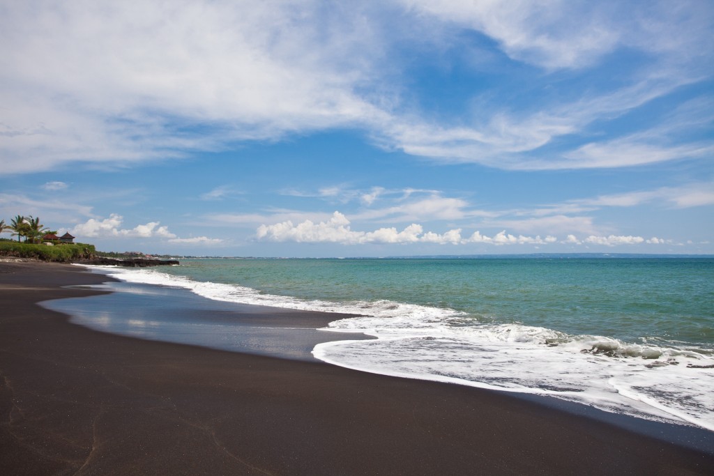 Seseh beach - Plages - Canggu