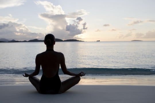 Frii - Yoga - Canggu