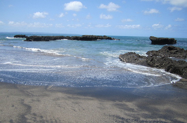 pererenan-beach - plages - Canggu