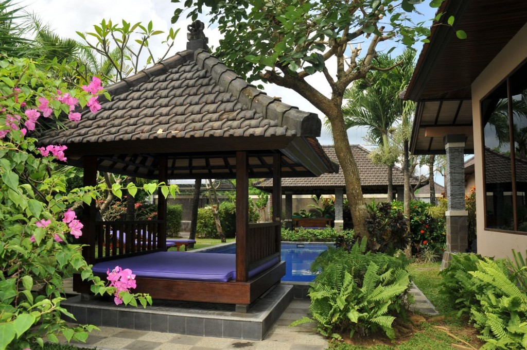 Bliss sanctuary - Canggu