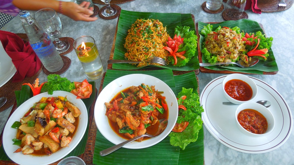 Cafe Wayan Cooking Class - Top 10 activités Ubud - Ubud