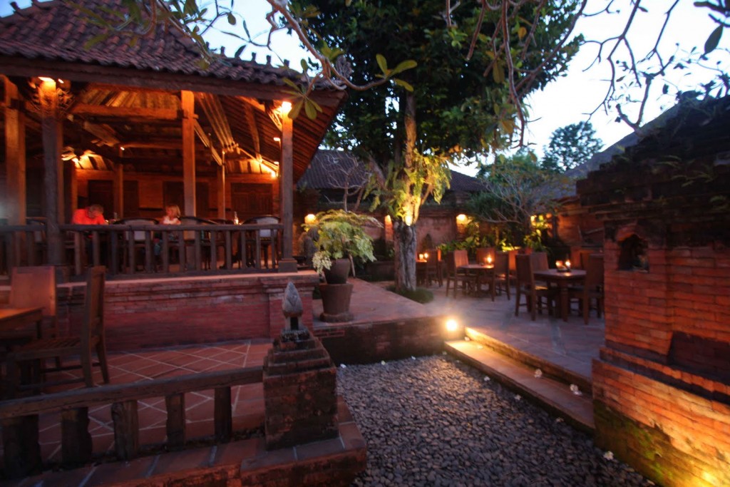 Miro's - Ubud