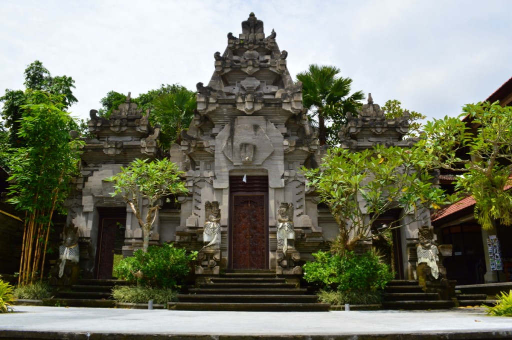 Musées - Les musées d'Ubud - Ubud