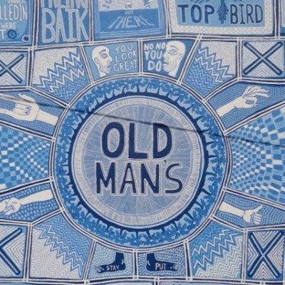 Old man's - bars - Canggu