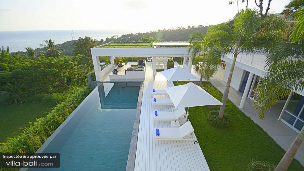 Villa - Bali