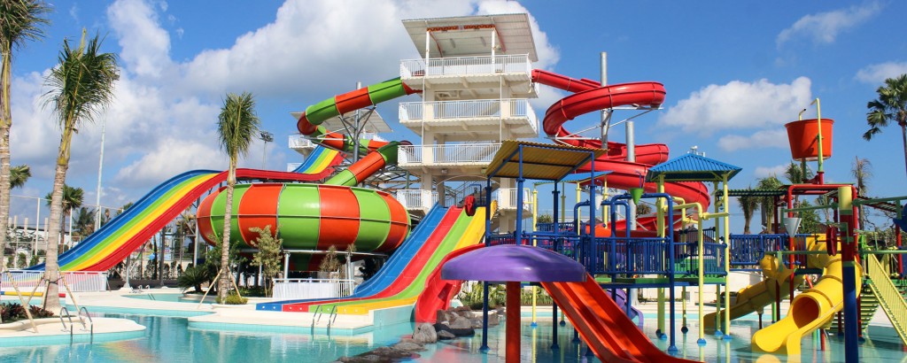 Water Park - Canggu