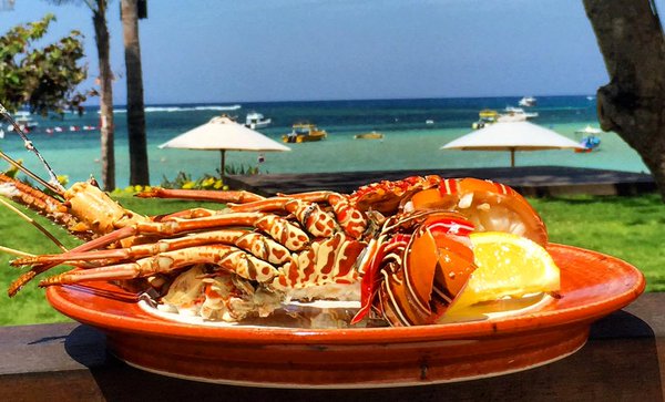 Brunch Sanur - Où Bruncher à Sanur ? Déjeuner en Famille ou Entre Amis