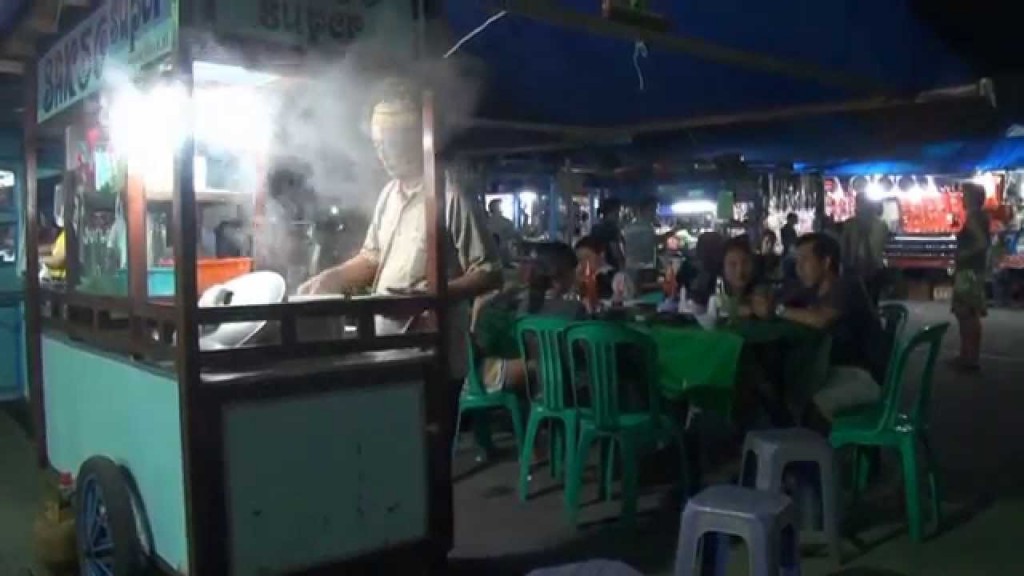 Market Sanur - Marché à Sanur