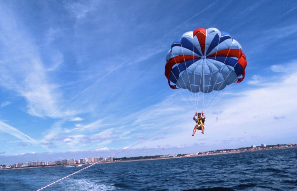 Activités nautiques - Nusa Dua