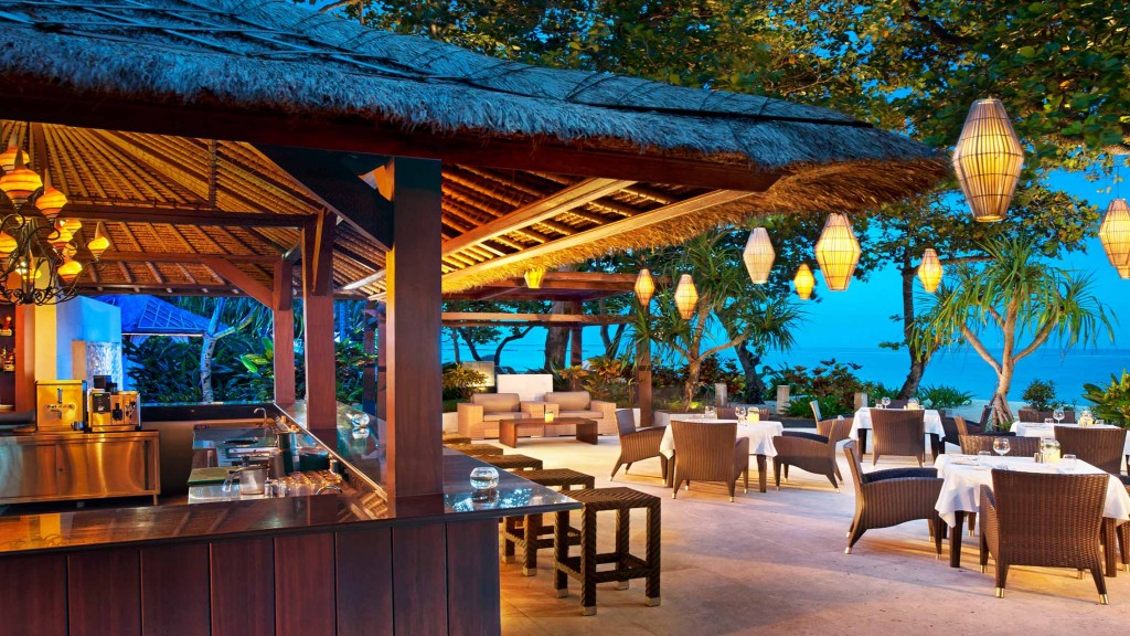 Arwana - Restaurant - Nusa Dua