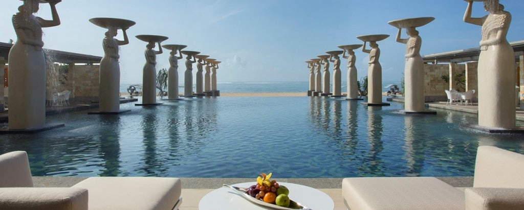 Mulia Spa - Spas - Nusa Dua