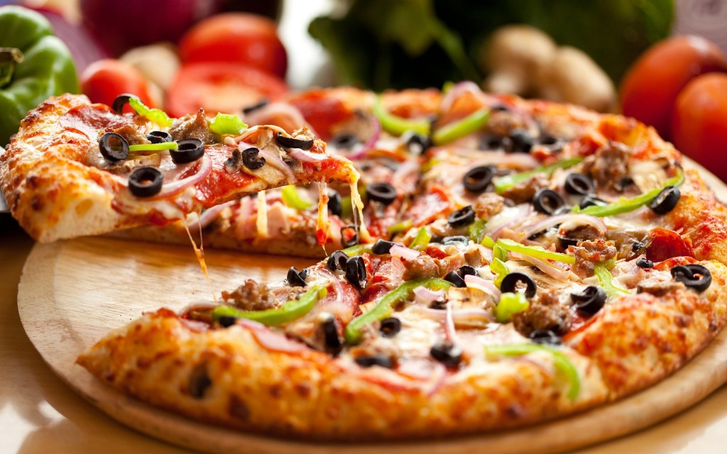 Nusa Dua Pizza - Restaurant - Nusa Dua