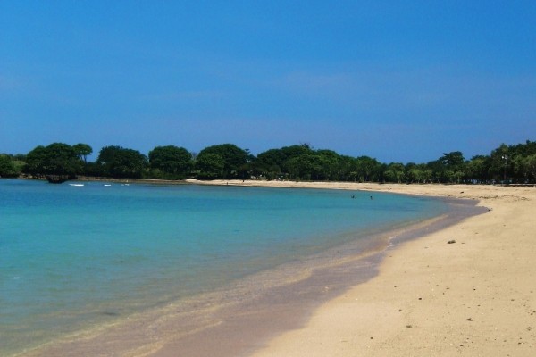Nusa Dua beach - Plages - Nusa Dua
