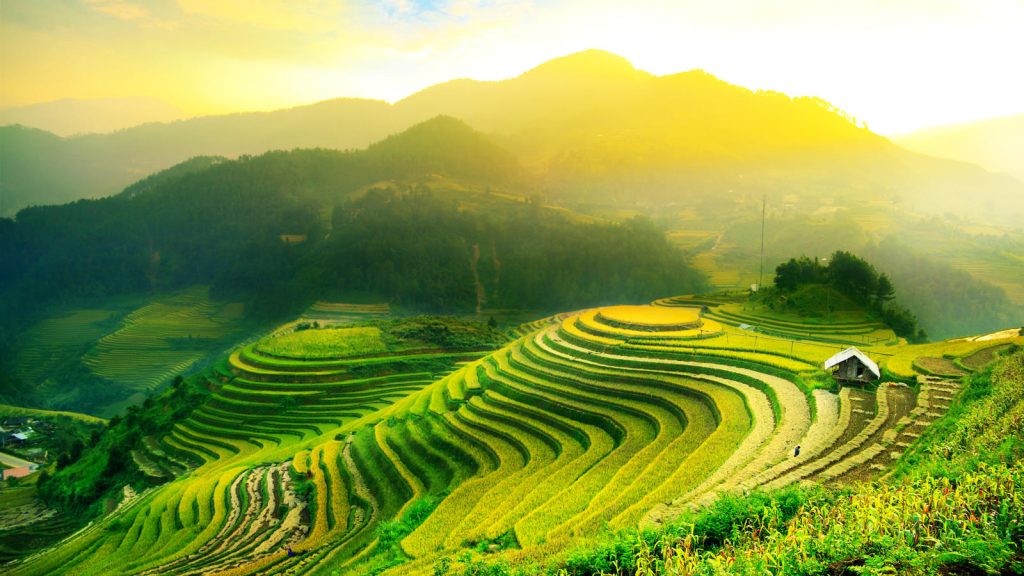 La beauté des paysages de Bali a fait sa réputation de par le monde, mais c'est sa culture et la profondeur des découvertes qu'elle permet, qui séduisent les voyageurs du monde entier. (Crédit photo :sierraymar.co)