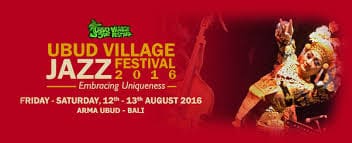 Le Festival de Jazz d'Ubud devient chaque année un peu plus légendaire. (Crédit photo : ubudvillagejazzfestival.com)